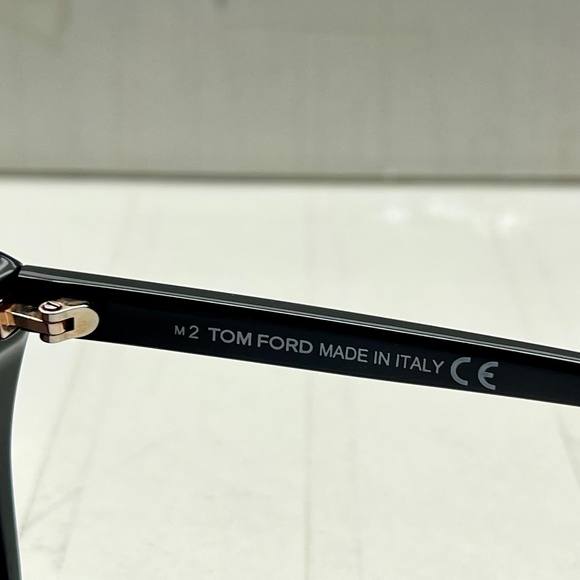Tom Ford Faye -02 TF788 Sunglass main image 5